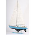 thumbnail image 2 of Old Modern Handicrafts Inc Y096 Bristol Yacht, 2 of 3