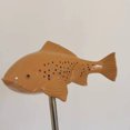 thumbnail image 1 of Ceramic Koi Carp Set Garden Carp Resin Decorative Courtyard, 1 of 4