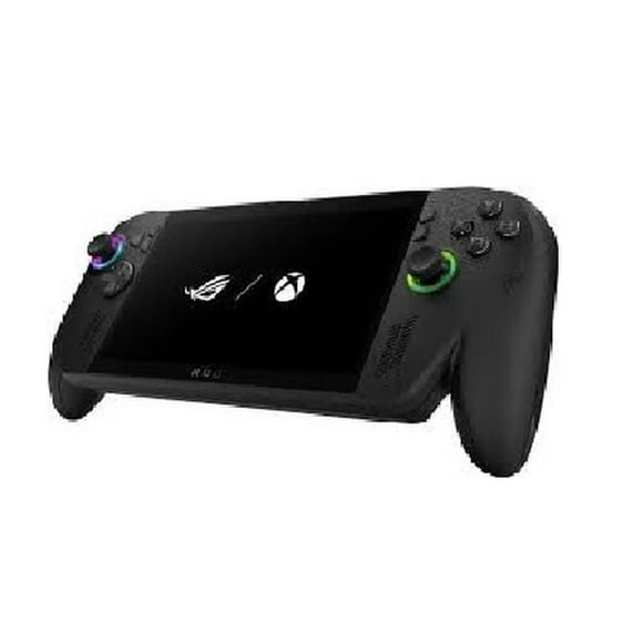 ASUS ROG Xbox Ally X Console de Jeu Tactile 7 Pouces - Noir (AMD Ryzen Z2 Extreme/24 Go RAM/1 To SSD/Windows 11)