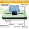 thumbnail image 3 of Food Vacuum Sealer Machine, Vacuum Sealer Machine, Sous Vide Device, Vacuum Sealer, for Dry and Wet Foods, Fruits and Vegetables, 3 of 5
