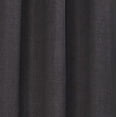 thumbnail image 3 of Mainstays Chambray Blackout 63" Window Curtains Panel Pair, 3 of 3