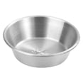 thumbnail image 2 of maskred Stainless Steel Condiment Sauce Cups Durable And Easy To Clean Any Occasion Dipping Bowl Multifunctional 8cm（sanding） 1Set, 2 of 6