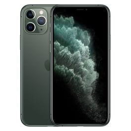 Apple iPhone 11 Pro 256GB Midnight Green Fully Unl - Walmart.ca