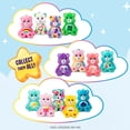 thumbnail image 4 of Care Bears Medium Plush (Eco) - Sweet Serenity Bear, 4 of 12
