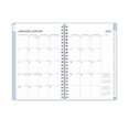 thumbnail image 2 of 2024 Weekly Monthly Planner, 5x8, Blue Sky, Solid Morning Blue, 2 of 10