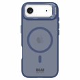 thumbnail image 1 of Blu Element Chromatic Kick MagSafe Case Navy for iPhone Air, 1 of 5
