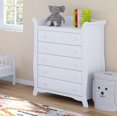 thumbnail image 3 of Storkcraft Avalon 5-Drawer Dresser, 3 of 8