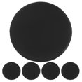 thumbnail image 1 of 5 Pcs Embouts d'Oreille de Stéthoscope de Remplacement pour Médecins 1,97x1,97x0,04 Po, 1 of 9