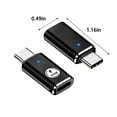 thumbnail image 3 of Birdeem Data Cable To Type-C Charging 35W Applicable Data Cable To Usb C Transfer Adapter, 3 of 12