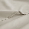 thumbnail image 4 of Regency Heights 5-Piece Twin/Twin XL Bed in a Bag Set, Reversible Comforter with Sheet Set and Shams, Neutral, Solid Color, 4 of 12