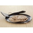 thumbnail image 2 of Imusa 11" Carbon Steel Round Griddle, 2 of 5