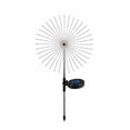 thumbnail image 2 of Chmadoxn Home Decor, Room Decor, Wall Decor Courtyard Decoration Led Solar Light Flower Arrangement Lamp (Shape Can Be Changed Manually) Solar lamp, 2 of 3