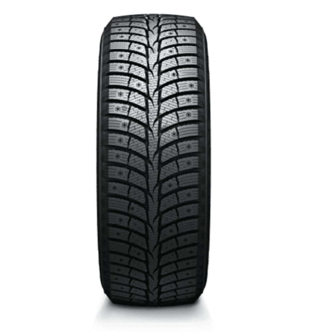 Laufenn I FIT Ice LW71 (Studded) 205/75R15 97T BSW pneu