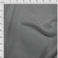 thumbnail image 4 of oneOone Silk Tabby Gray Fabric Animal Fabric For Sewing Printed Craft Fabric By The Yard 42 Inch Wide, 4 of 5