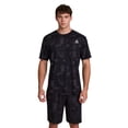 thumbnail image 1 of Reebok Men's Delta Core Short Sleeve Tee, 1 of 5