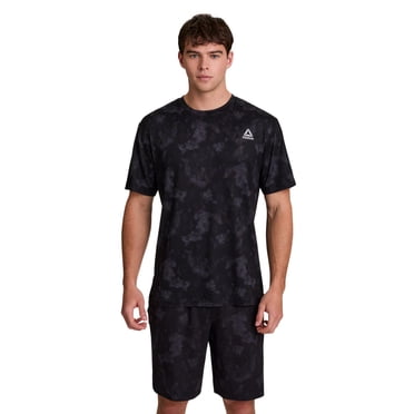 Reebok Men's Delta Core Short Sleeve Tee