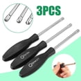 thumbnail image 2 of For Poulan Craftsman Screwdriver Carburetor Adjustment Tool Chainsaw R0R1, 2 of 9