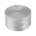 thumbnail image 1 of Vett (Silver)Car Modified Polyester Seat Belt Safety Seat Belt-Yvan, 1 of 5