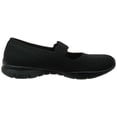 thumbnail image 2 of Skechers Women's Seager-Power Hitter-Engineered Knit Mary Jane Flat, 2 of 4