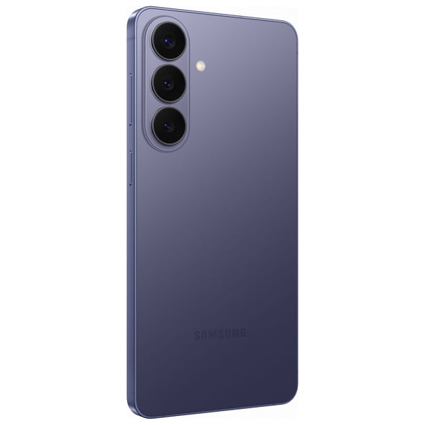 Restored Samsung Galaxy S26 Ultra Cobalt Violet Unlocked