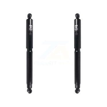 TMC Amortisseurs de Suspension Arrière pour Voiture Ford F-150 - Côté Gauche Droit (Conducteur Passager) K78-100437