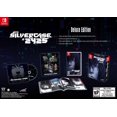thumbnail image 4 of Jeu vidéo The Silver Case 2425 Deluxe Edition pour (NSW), 4 of 7