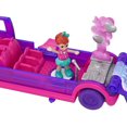 thumbnail image 2 of Polly Pocket Pollyville Party Limo, 2 of 6
