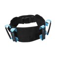 thumbnail image 3 of Gait Belt Accessories Walking Assist Aid Adjustable 35-50 Inches Senior Transfer, 3 of 8