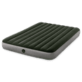 thumbnail image 1 of INTEX 10" Queen Dura-Beam Prestige Airbed w/ Battery Pump, 1 of 7