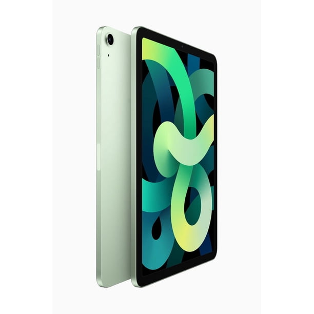 Refurbished Apple iPad Air 4 A2316 (WiFi) 64GB Green (Grade A+)