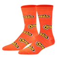 thumbnail image 2 of Crazy Socks - Chip Bundle (5 Pairs of Socks), 2 of 5