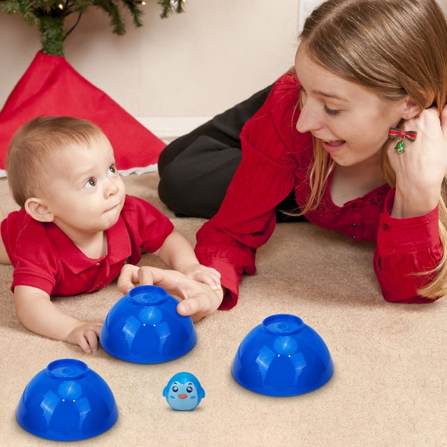 QIPOPIQ Puzzle Guessing Game