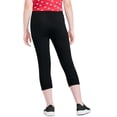 thumbnail image 4 of Legging capri George pour filles, 4 of 6