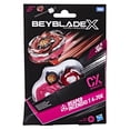 thumbnail image 2 of Beyblade X Reaper Incendio T 4-70K CX Starter Pack Top and Launcher, 2 of 6