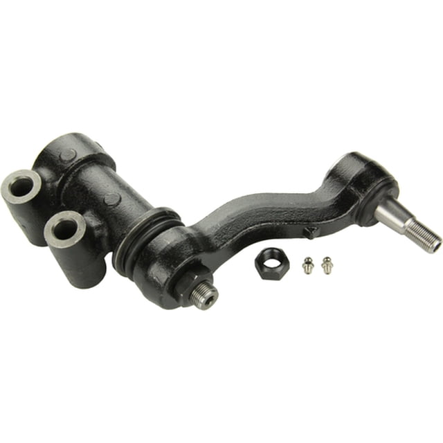 Moog Bras de Châssis Tendeur K400018 Solutionneur de Problèmes; Remplacement OE; Inclus Support
