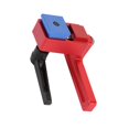 thumbnail image 4 of Air  Control Valve, Tube Air  Controller,T Shape Pipe Pneumatic Fitting Regulator Valve,4/6/8mm 6mm, Valve, 4 of 8