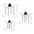 thumbnail image 3 of 94320 Nesting Tables, 3 of 9