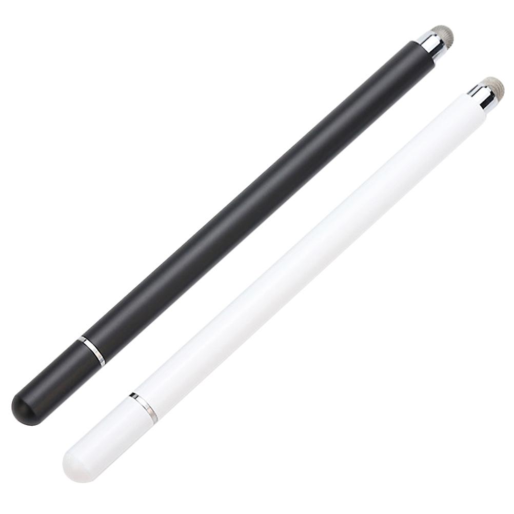 2 Pcs Screen Stylus Pen Magnetic Stylus Pen Tablets Stylus Pen Tablet Pencil Touch Screen Pen