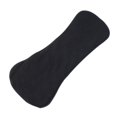 thumbnail image 1 of Adult Diaper Insert, Insert Pad, Incontinent Nappy Liner, Washable Breathable Black, 1 of 8