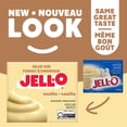 thumbnail image 2 of Jell-O Vanilla Instant Pudding Mix, Value Size, 153 g Box, 2 of 15