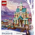 thumbnail image 5 of LEGO Disney Frozen II Arendelle Castle Village 41167 Toy Building Kit, 5 of 5