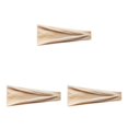 thumbnail image 1 of maskred Elastic Hair Bands For High Elasticity And Sweat Absorption 30khaki 1 3Set, 1 of 6