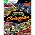 thumbnail image 1 of Jeu vidéo Teenage Mutant Ninja Turtles Cowabunga Collection Standard Edition pour (Xbox Series X), 1 of 9
