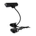 thumbnail image 3 of Clamp Light,Portable 10 LED Clip Reading Light Stand Light High-Intensity Output, 3 of 3