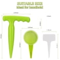 thumbnail image 2 of Pisexur Garden Grip Solid Plastic Garden Excavator Bulb Planter Tool, 2 of 8