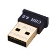 thumbnail image 2 of USB bluetooth dongle USB bluetooth adapter bluetooth adapter dongle bluetooth 4.0 receiver USB adapter, 2 of 7