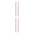 thumbnail image 1 of bedienty Color Random Knitting Needles Weaving Needle Handknitting Tool Home Supplies 5.0mm 2Set, 1 of 6