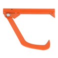 thumbnail image 2 of Logging Cant Hook,Log Hook Stainless Steel Log Hook Log Lifter Elevate Your Experience, 2 of 14