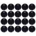 thumbnail image 1 of Stove Accessory,20PCS 8mm Universal Kitchen Rotate Control Knob Range Knob Modern Innovation, 1 of 14