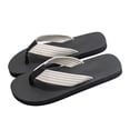 thumbnail image 1 of Flip Flops Funny Beach Studded Flip Flops for Women Sandals with Hidden Design Flip Flops Arch Support Women Slides for Men and Flip Flops Wide Width for Women, 1 of 8
